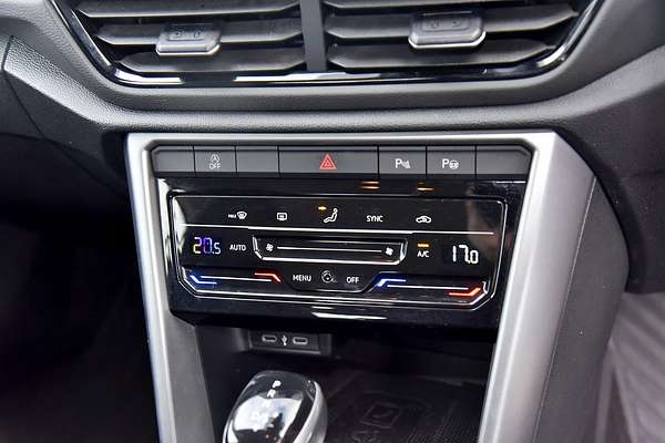 2023 Volkswagen T-Roc CityLife D11