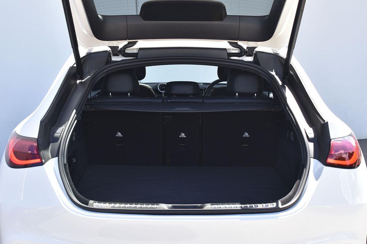 2025 Mercedes-Benz GLC-Class GLC300 C254