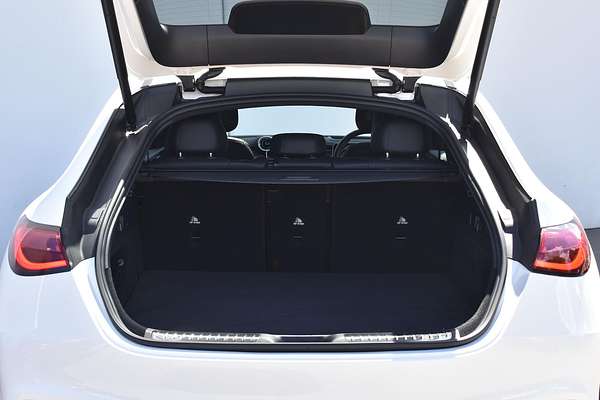 2025 Mercedes-Benz GLC-Class GLC300 C254