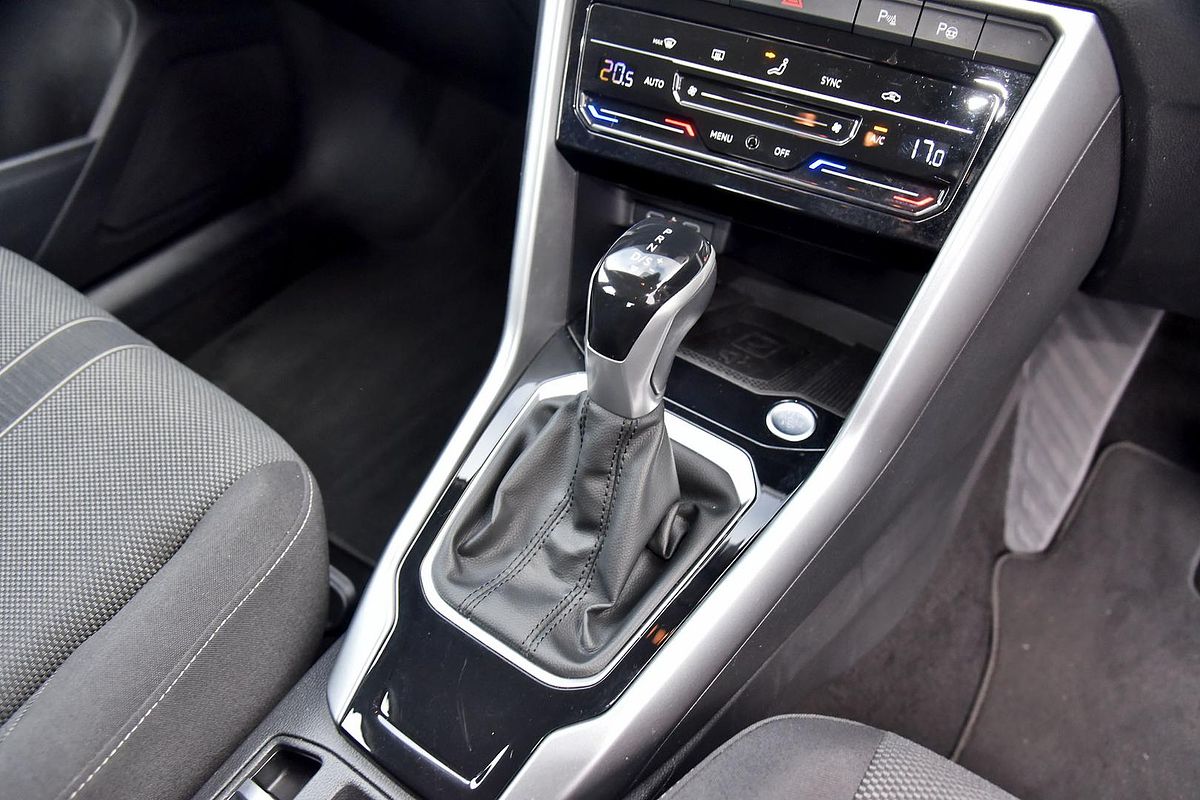 2023 Volkswagen T-Roc CityLife D11