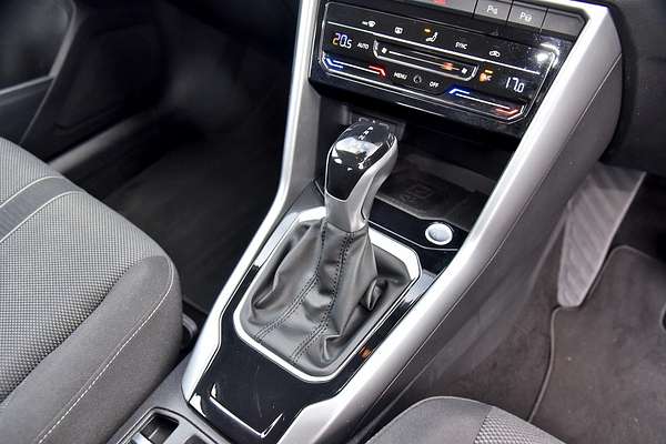 2023 Volkswagen T-Roc CityLife D11