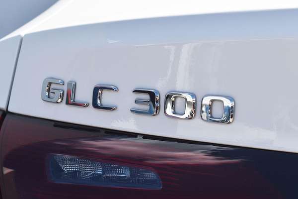 2025 Mercedes-Benz GLC-Class GLC300 C254