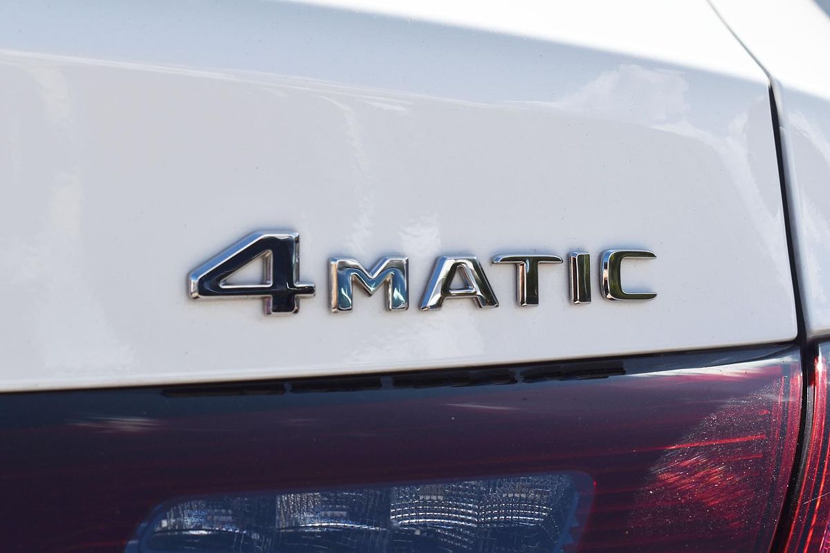 2025 Mercedes-Benz GLC-Class GLC300 C254