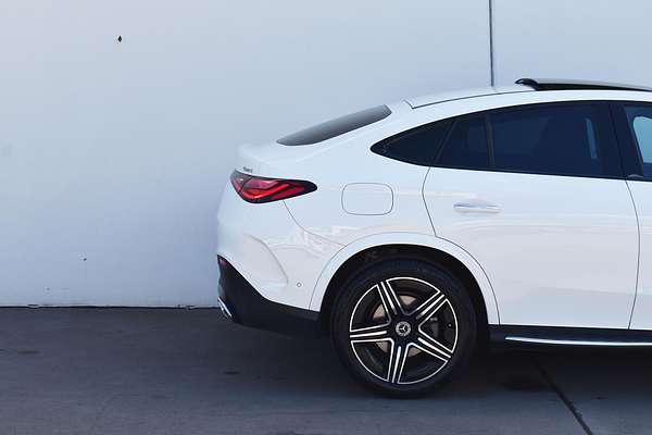 2025 Mercedes-Benz GLC-Class GLC300 C254