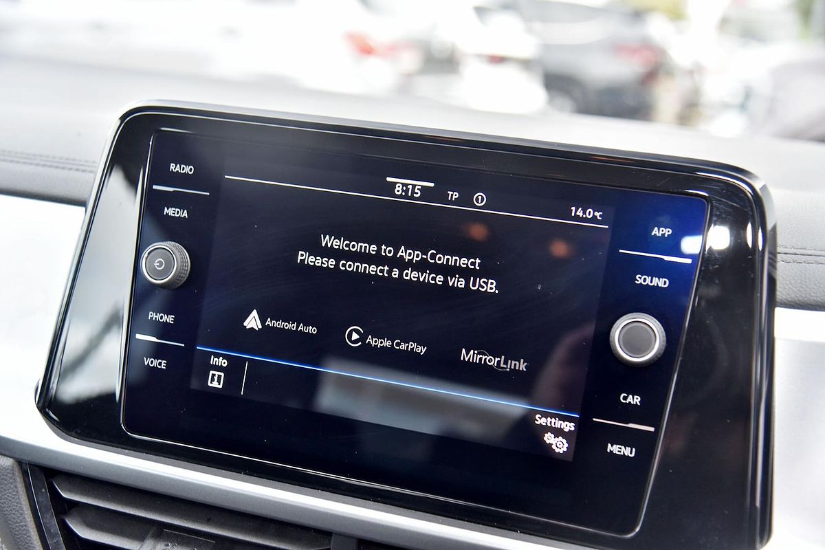 2023 Volkswagen T-Roc CityLife D11