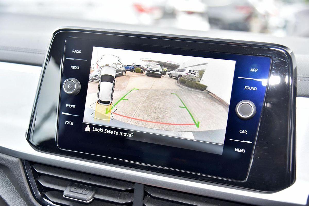 2023 Volkswagen T-Roc CityLife D11