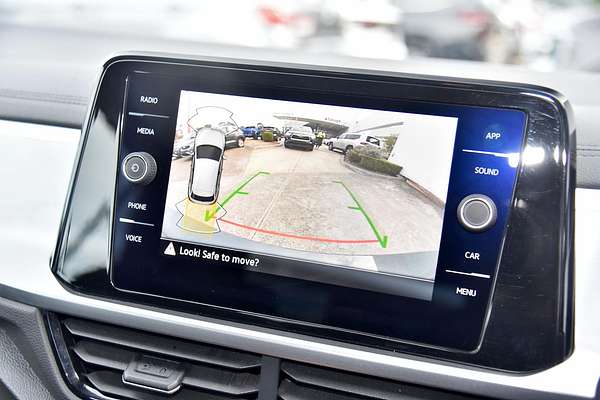 2023 Volkswagen T-Roc CityLife D11