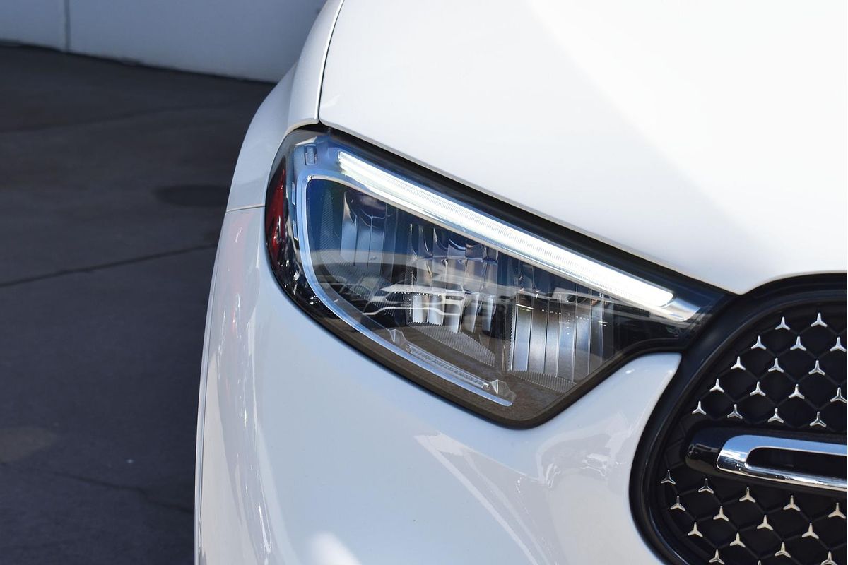 2025 Mercedes-Benz GLC-Class GLC300 C254