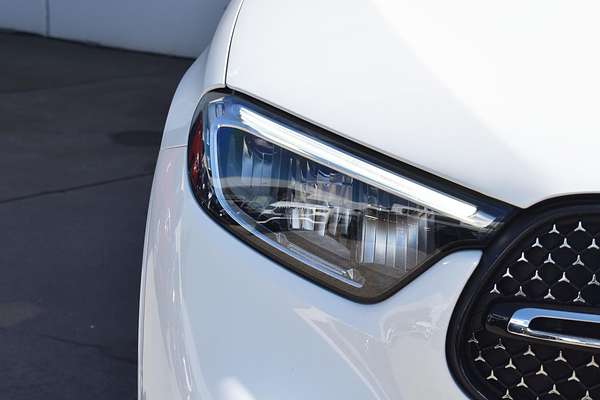 2025 Mercedes-Benz GLC-Class GLC300 C254