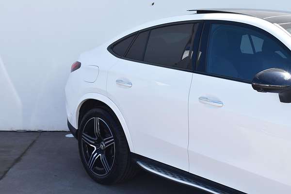 2025 Mercedes-Benz GLC-Class GLC300 C254