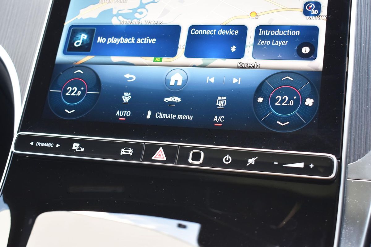 2025 Mercedes-Benz GLC-Class GLC300 C254