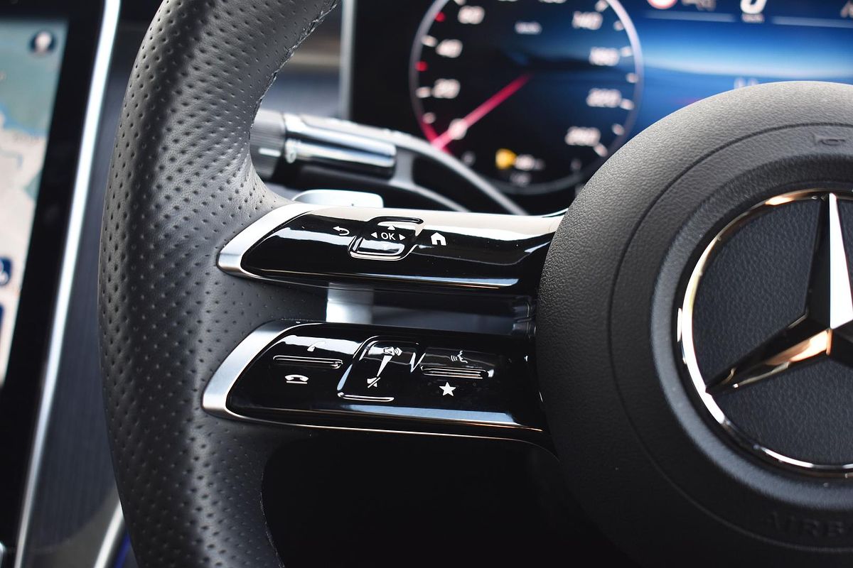 2025 Mercedes-Benz GLC-Class GLC300 C254