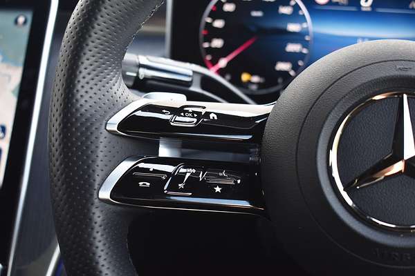 2025 Mercedes-Benz GLC-Class GLC300 C254