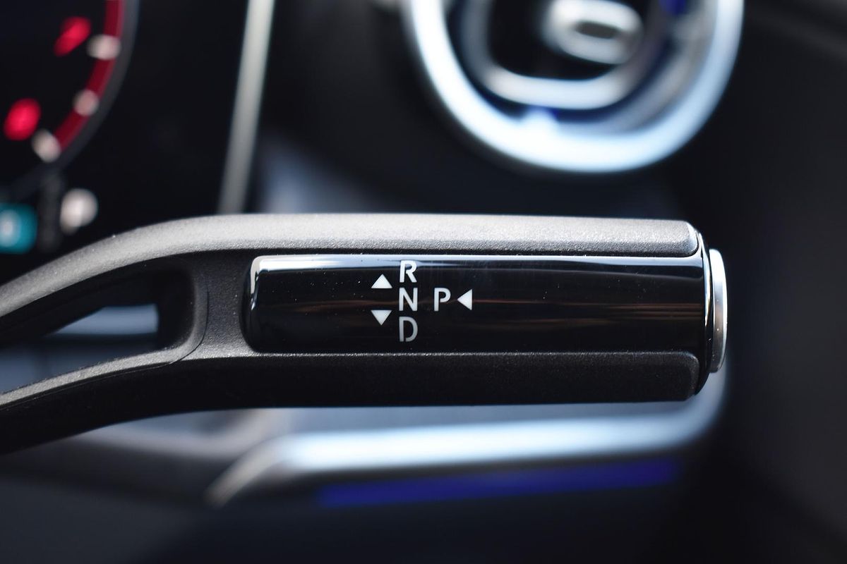 2025 Mercedes-Benz GLC-Class GLC300 C254