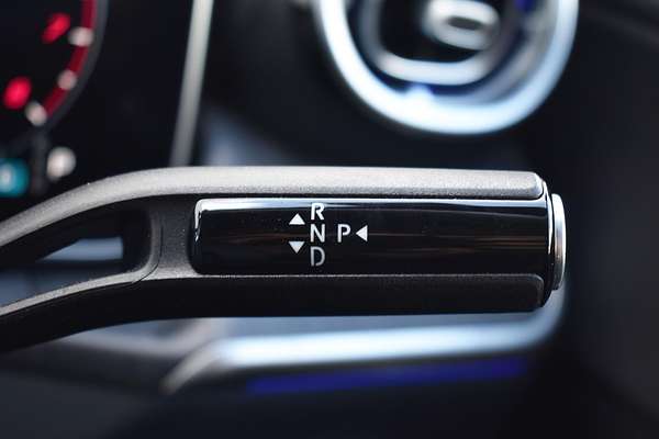 2025 Mercedes-Benz GLC-Class GLC300 C254