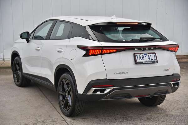 2023 Chery OMODA 5 BX (BASIC VERSION) T34 MY24