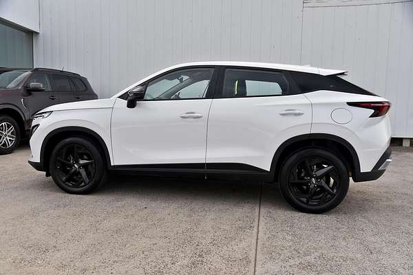 2023 Chery OMODA 5 BX (BASIC VERSION) T34 MY24