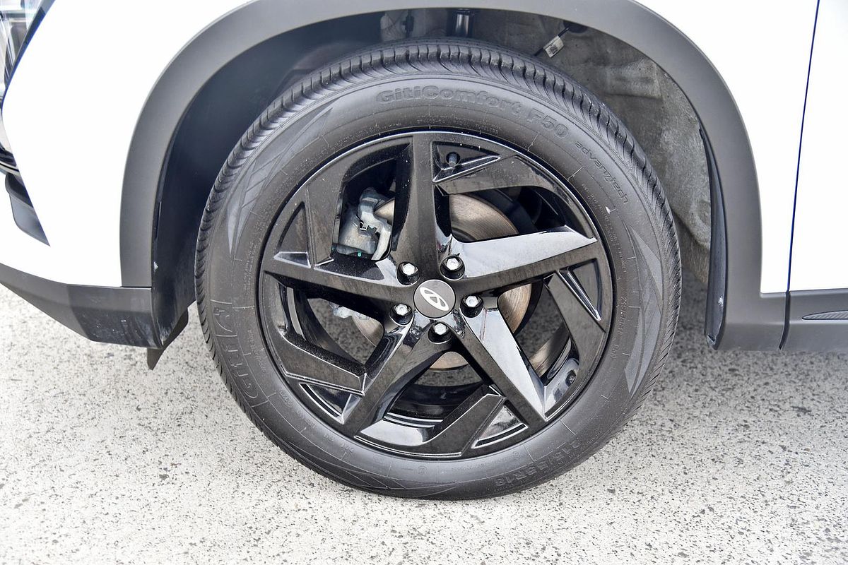 2023 Chery OMODA 5 BX (BASIC VERSION) T34 MY24