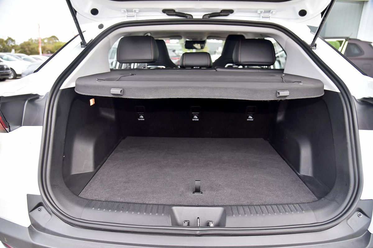 2023 Chery OMODA 5 BX (BASIC VERSION) T34 MY24