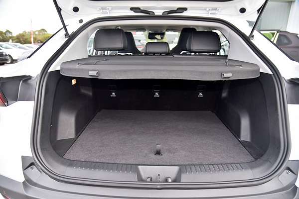 2023 Chery OMODA 5 BX (BASIC VERSION) T34 MY24