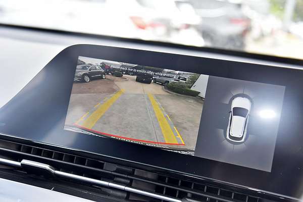 2023 Chery OMODA 5 BX (BASIC VERSION) T34 MY24