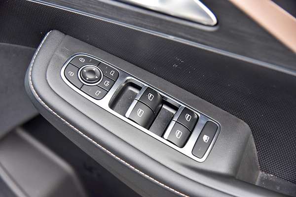 2023 Chery OMODA 5 BX (BASIC VERSION) T34 MY24