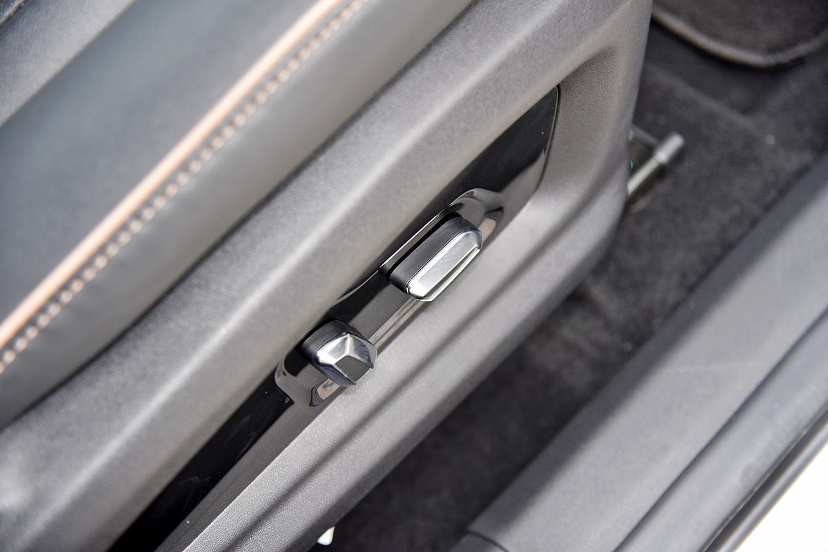 2023 Chery OMODA 5 BX (BASIC VERSION) T34 MY24