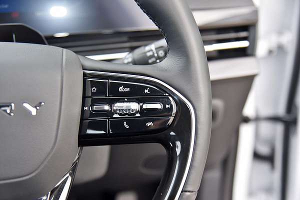 2023 Chery OMODA 5 BX (BASIC VERSION) T34 MY24