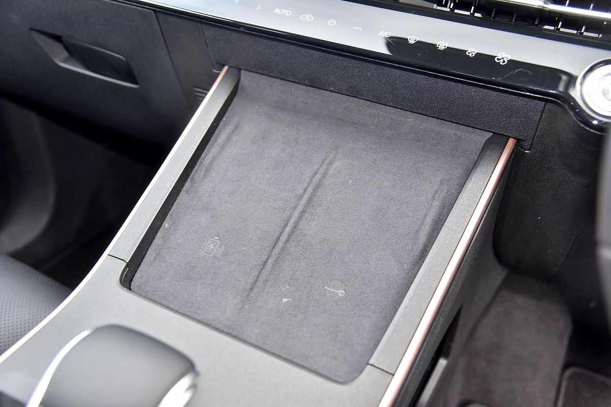 2023 Chery OMODA 5 BX (BASIC VERSION) T34 MY24