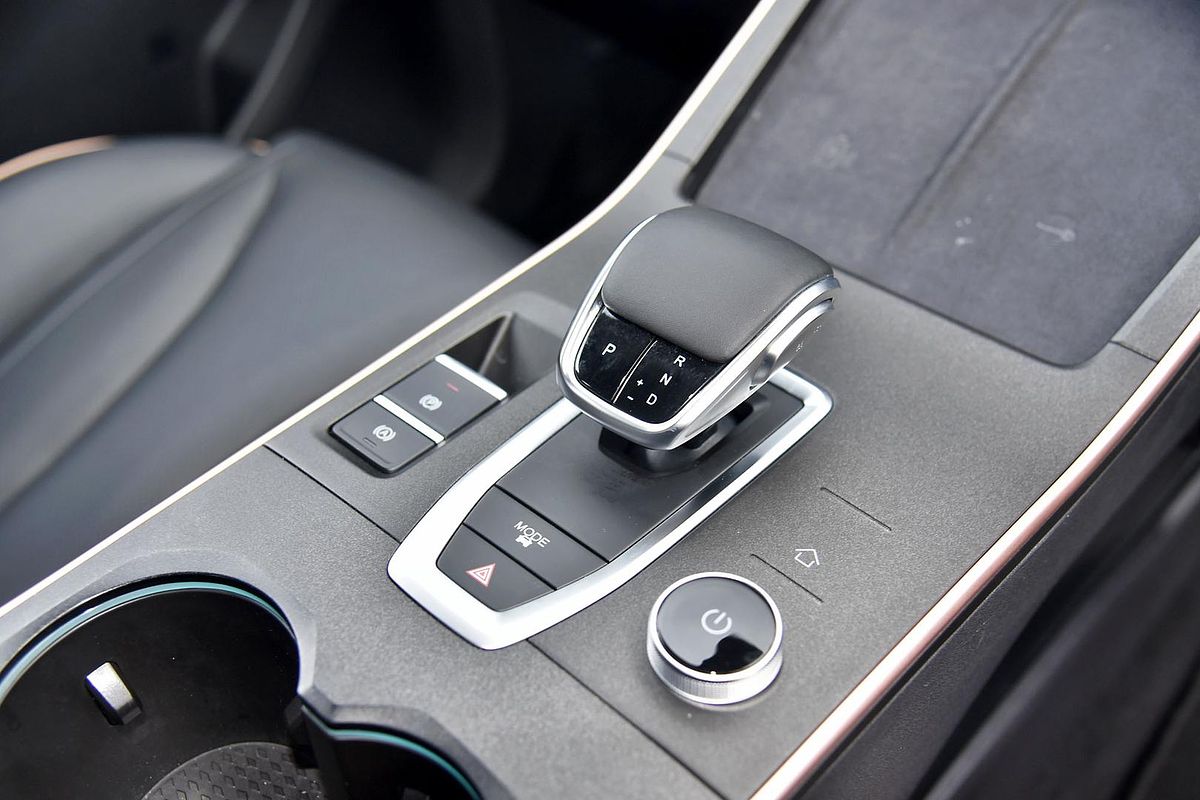 2023 Chery OMODA 5 BX (BASIC VERSION) T34 MY24