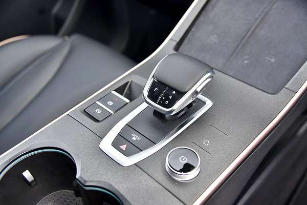 2023 Chery OMODA 5 BX (BASIC VERSION) T34 MY24