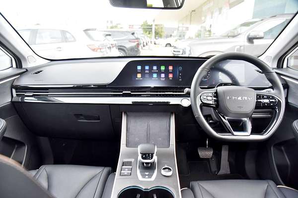 2023 Chery OMODA 5 BX (BASIC VERSION) T34 MY24