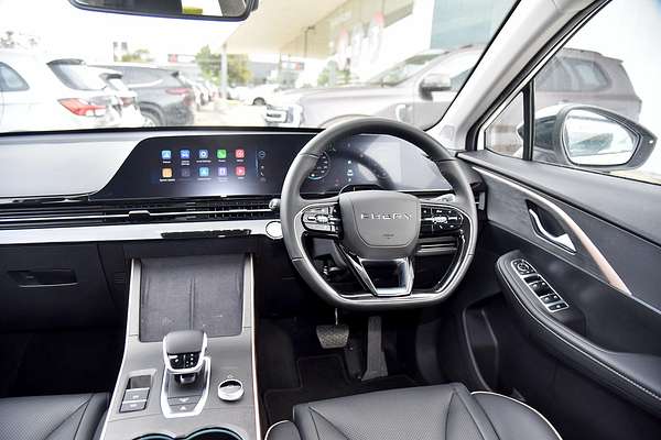 2023 Chery OMODA 5 BX (BASIC VERSION) T34 MY24