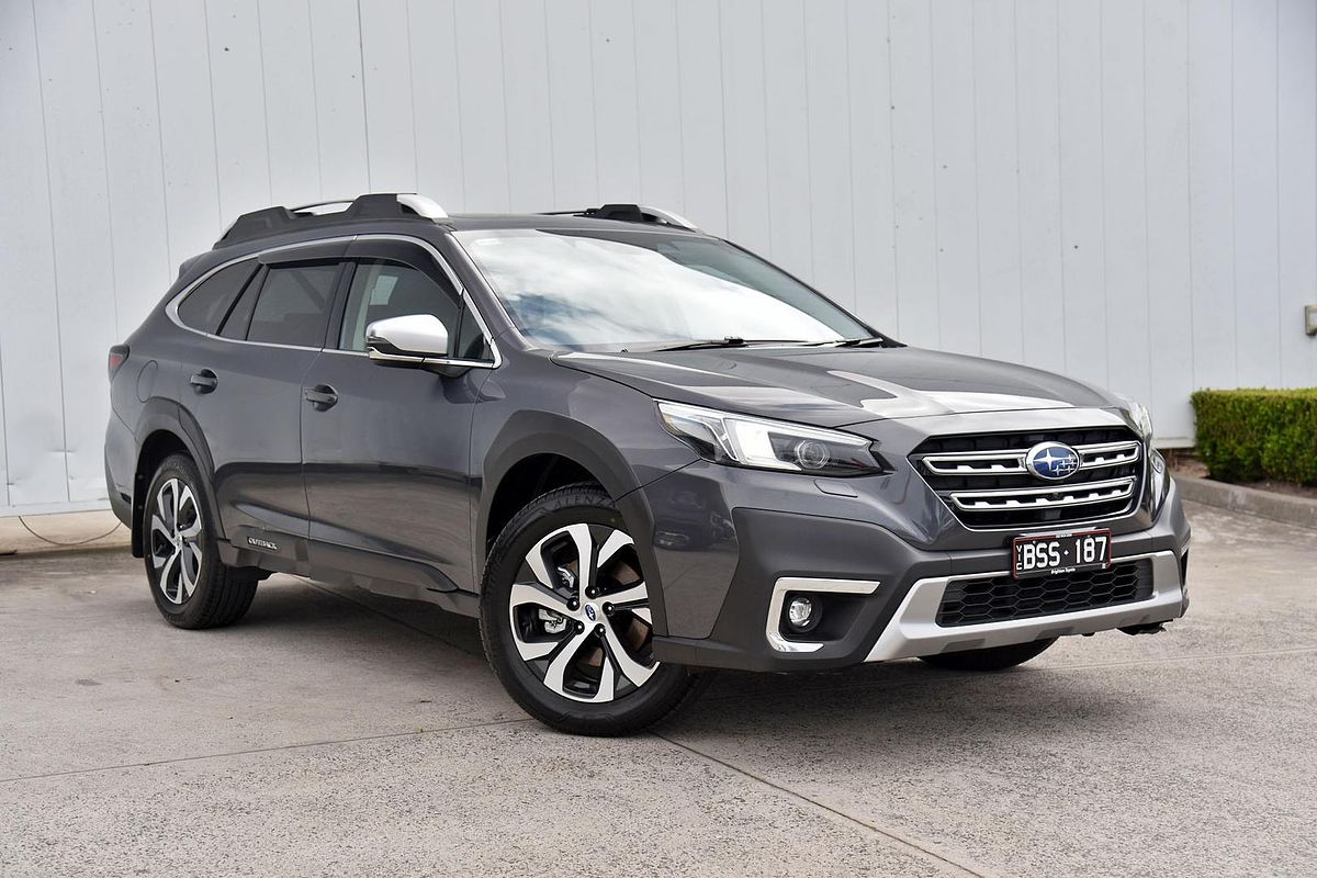 2021 Subaru Outback AWD TOURING MY21
