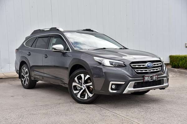 2021 Subaru Outback AWD TOURING MY21