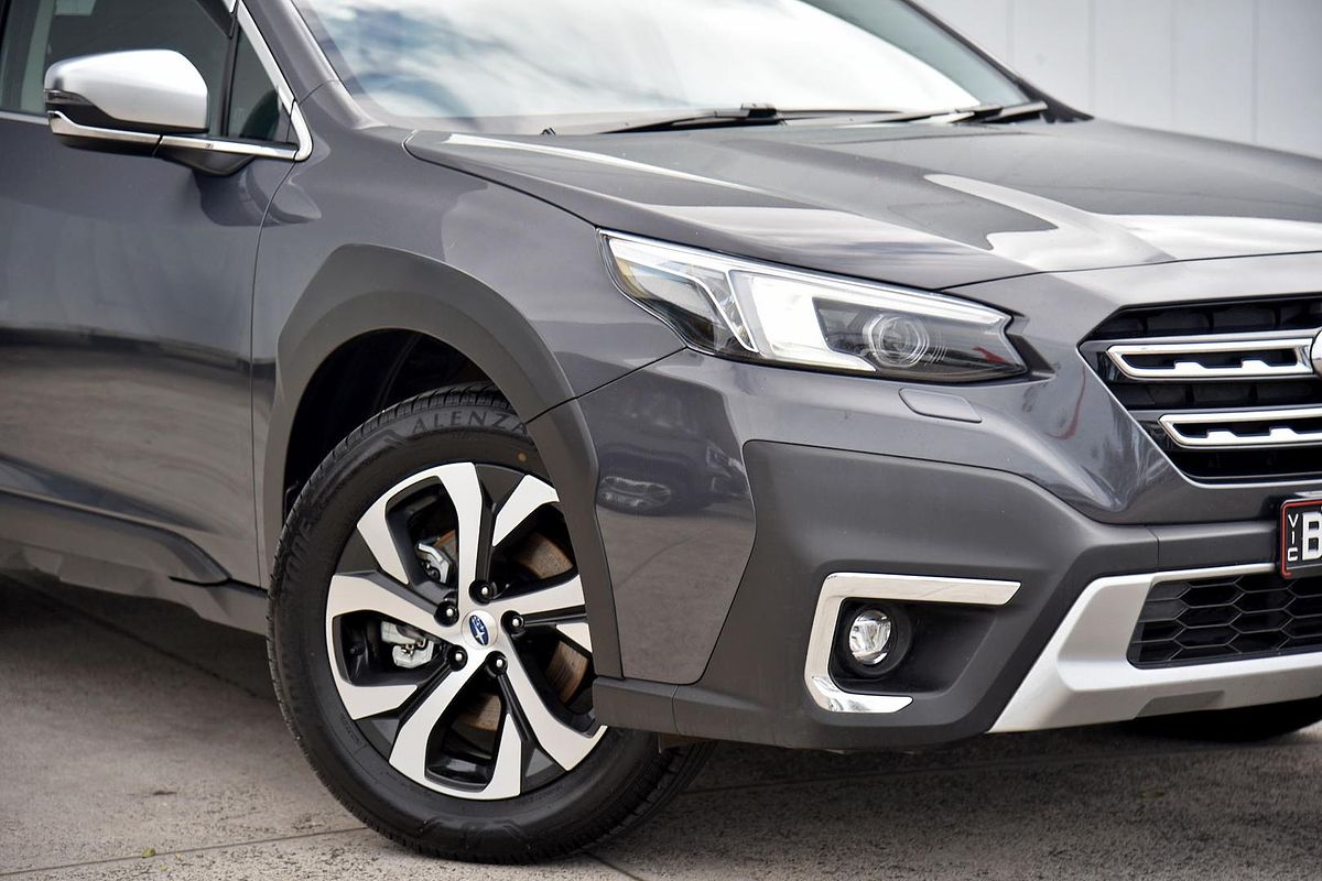 2021 Subaru Outback AWD TOURING MY21