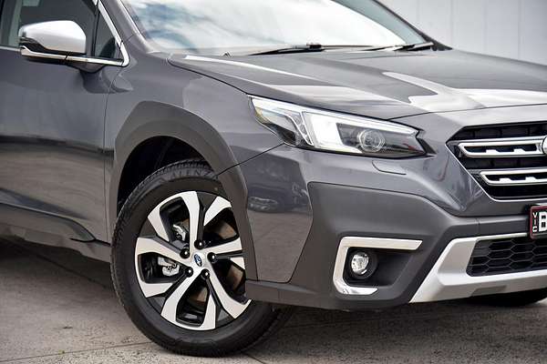 2021 Subaru Outback AWD TOURING MY21