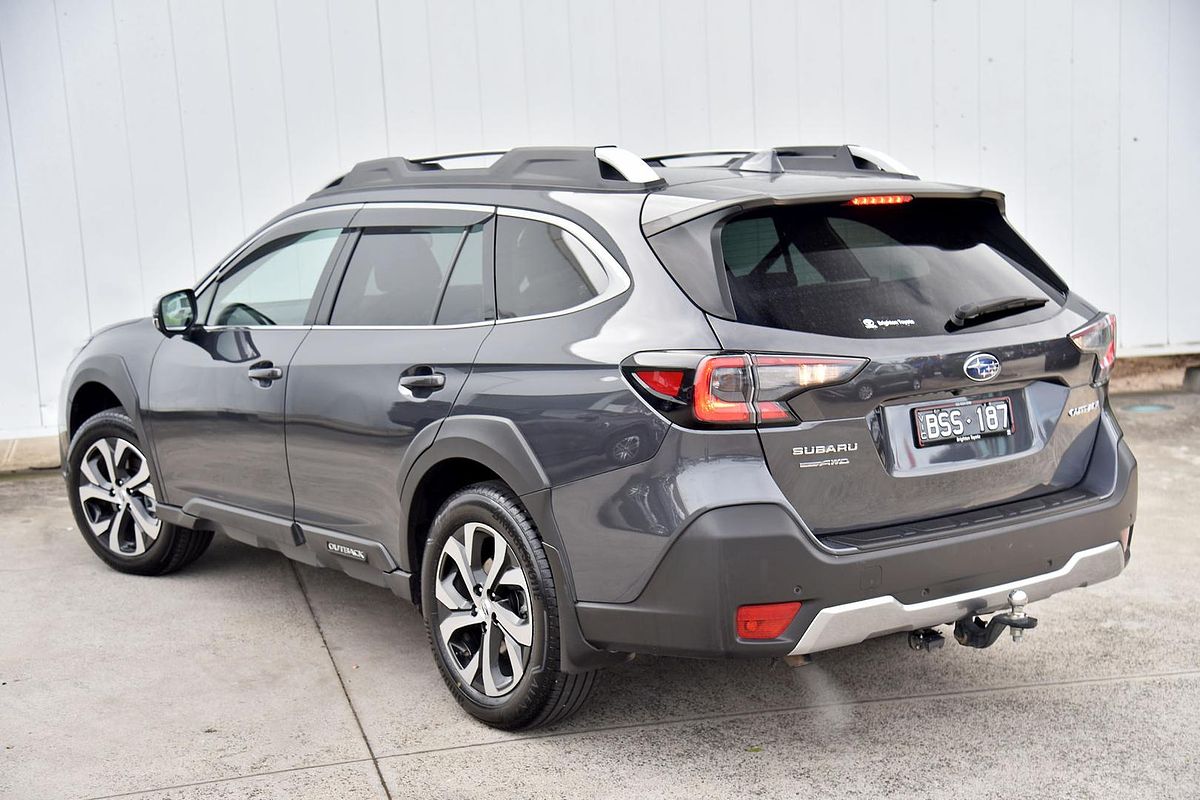 2021 Subaru Outback AWD TOURING MY21