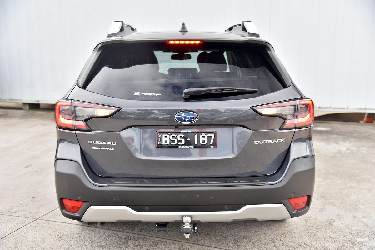 2021 Subaru Outback AWD TOURING MY21