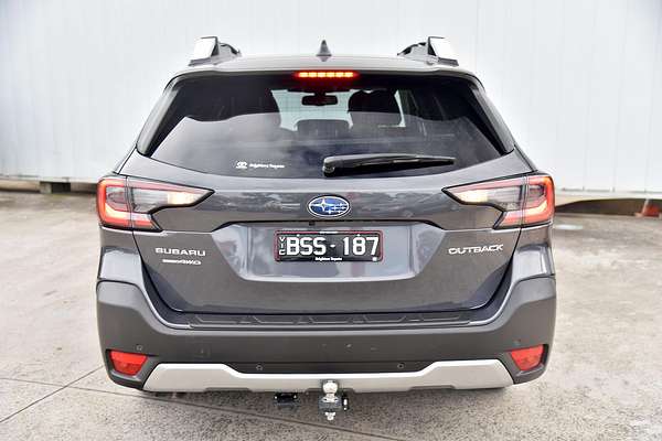 2021 Subaru Outback AWD TOURING MY21