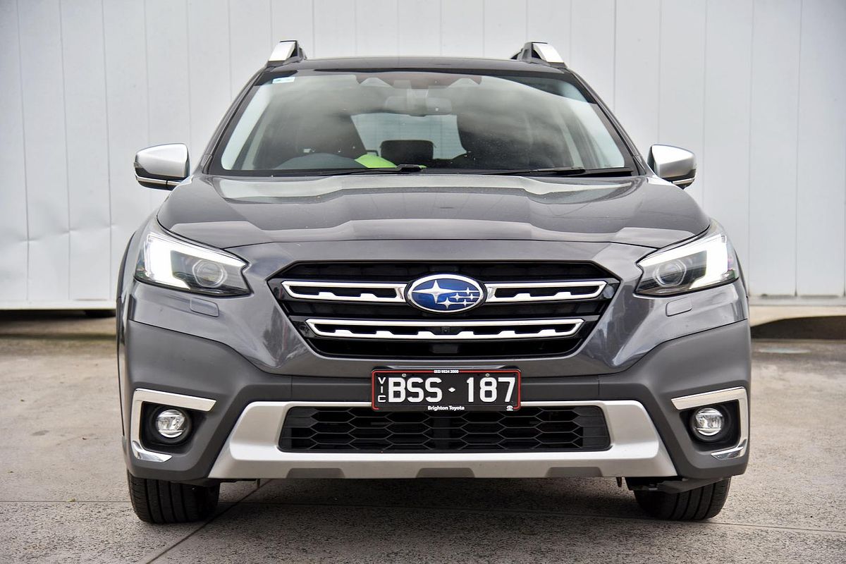 2021 Subaru Outback AWD TOURING MY21