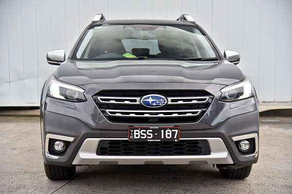 2021 Subaru Outback AWD TOURING MY21