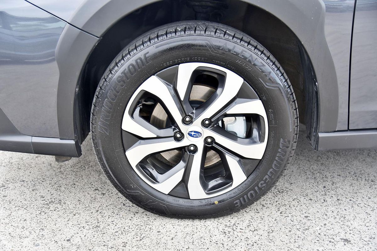 2021 Subaru Outback AWD TOURING MY21