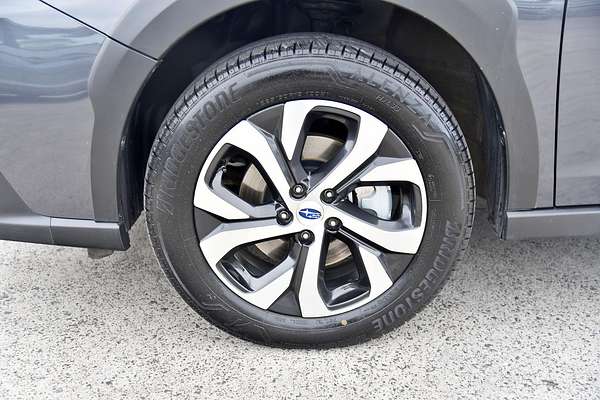 2021 Subaru Outback AWD TOURING MY21