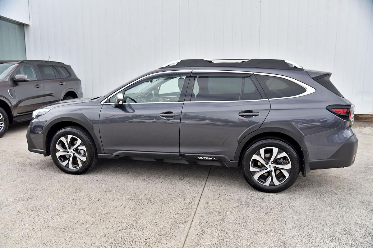 2021 Subaru Outback AWD TOURING MY21