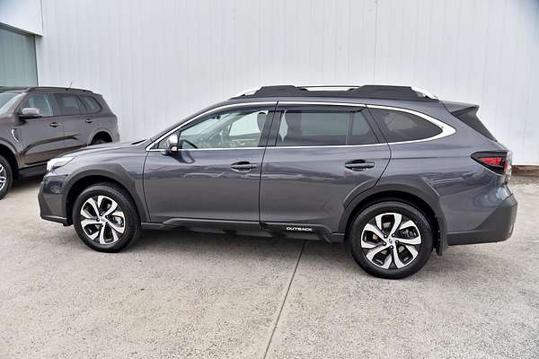 2021 Subaru Outback AWD TOURING MY21