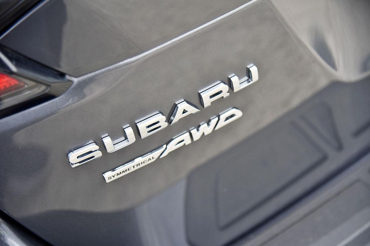 2021 Subaru Outback AWD TOURING MY21