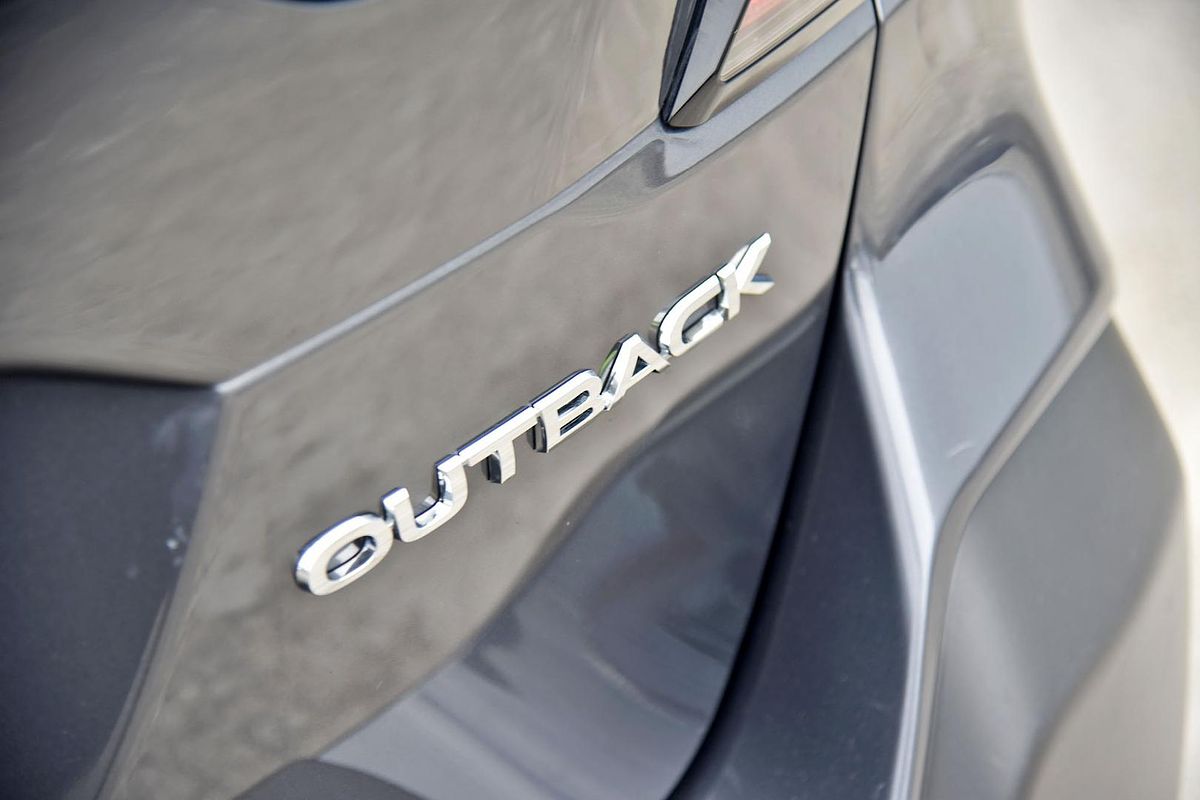 2021 Subaru Outback AWD TOURING MY21