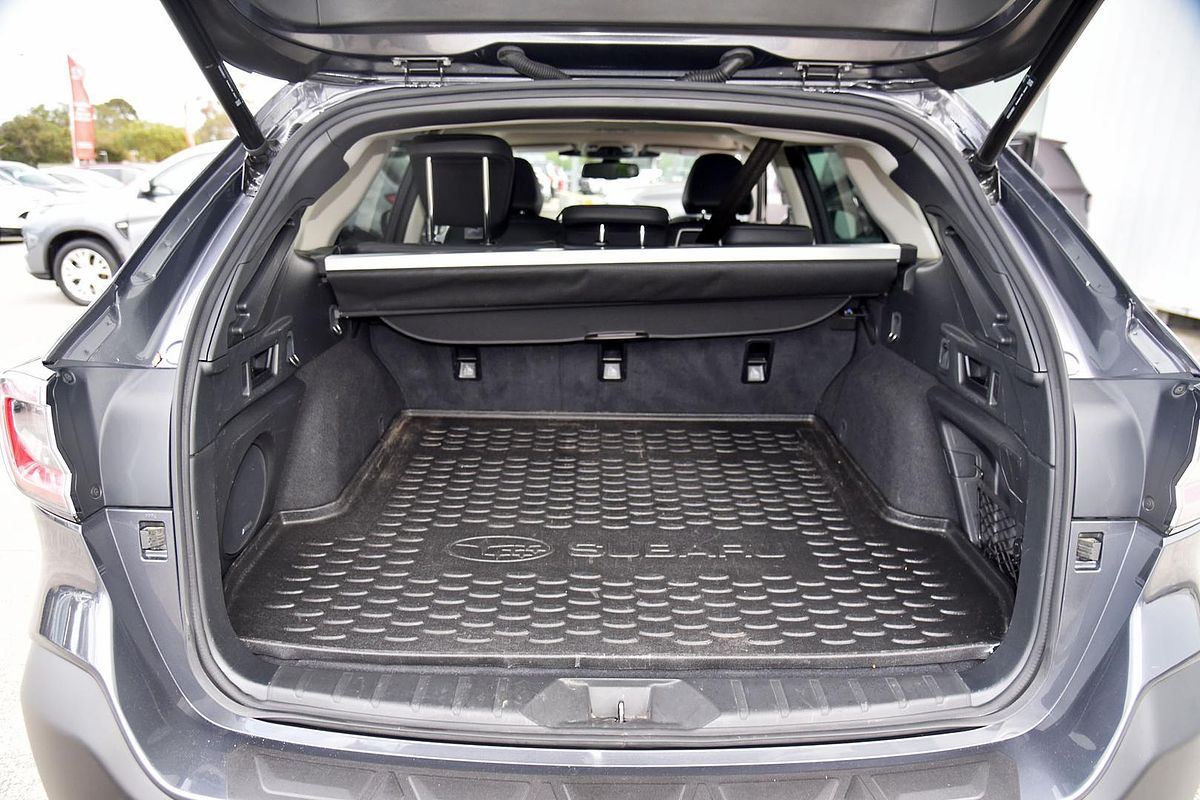 2021 Subaru Outback AWD TOURING MY21