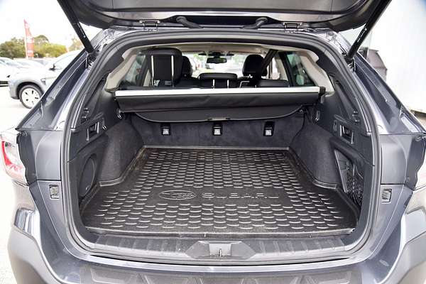 2021 Subaru Outback AWD TOURING MY21